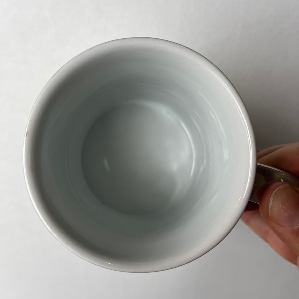 3/$30 🌟 Vintage Iridescent Missouri Mug - Picture 5 of 7